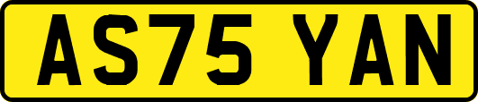 AS75YAN