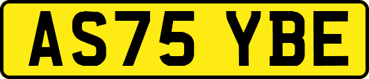 AS75YBE
