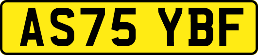 AS75YBF