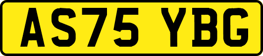 AS75YBG