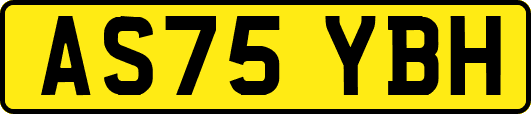 AS75YBH