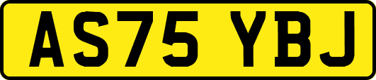AS75YBJ