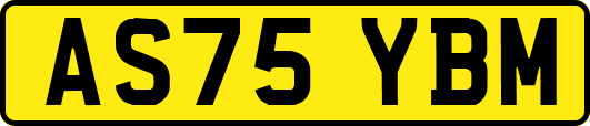 AS75YBM