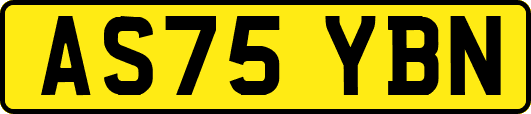 AS75YBN
