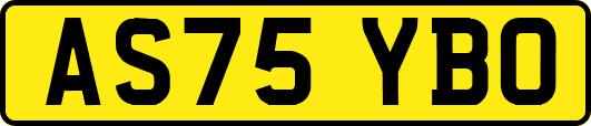 AS75YBO