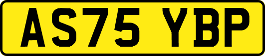 AS75YBP