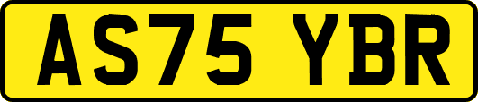AS75YBR