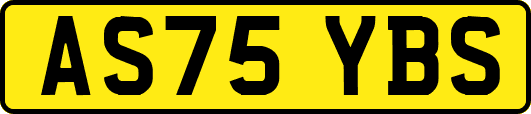 AS75YBS