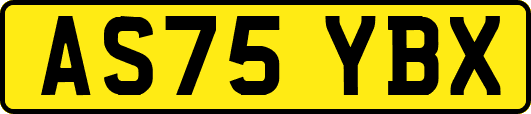 AS75YBX