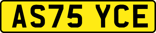 AS75YCE