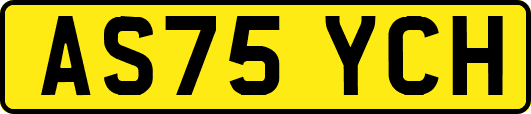 AS75YCH