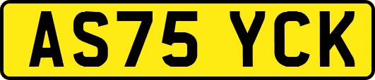 AS75YCK