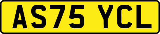 AS75YCL