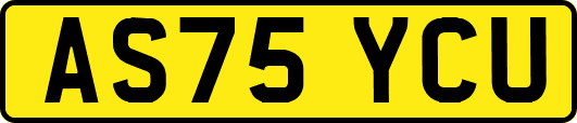 AS75YCU