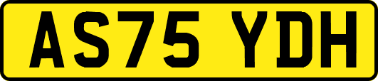 AS75YDH