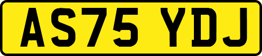 AS75YDJ