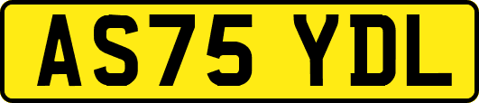 AS75YDL