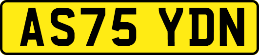 AS75YDN