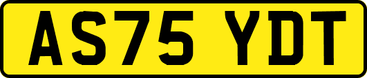 AS75YDT
