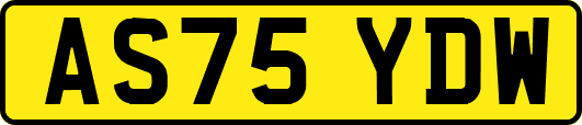 AS75YDW