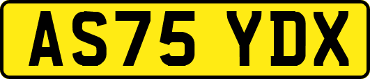 AS75YDX
