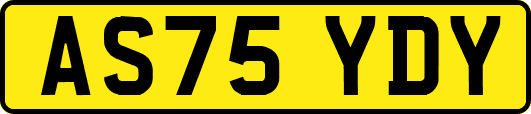 AS75YDY