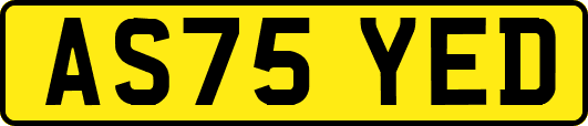 AS75YED