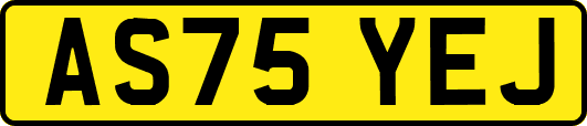 AS75YEJ