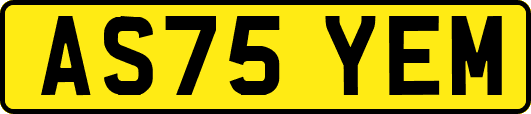 AS75YEM