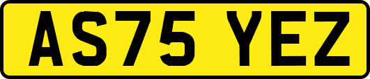 AS75YEZ