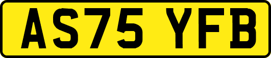 AS75YFB