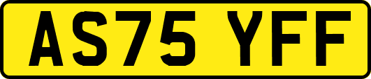 AS75YFF