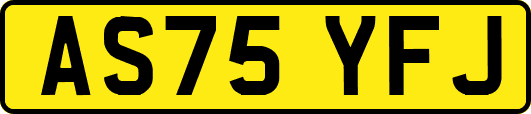 AS75YFJ