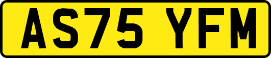 AS75YFM
