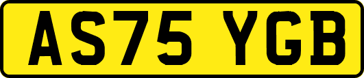 AS75YGB