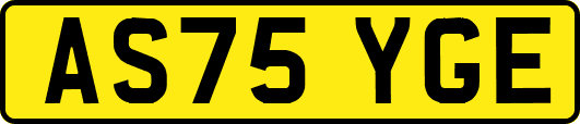 AS75YGE