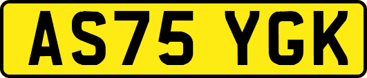AS75YGK