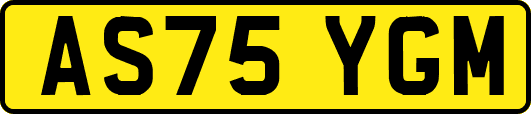 AS75YGM