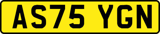 AS75YGN