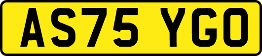 AS75YGO