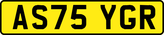 AS75YGR