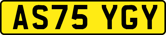 AS75YGY