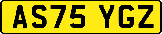 AS75YGZ
