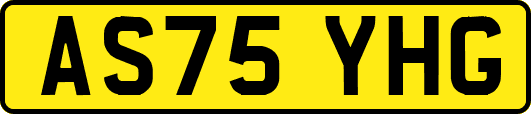 AS75YHG