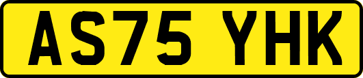 AS75YHK