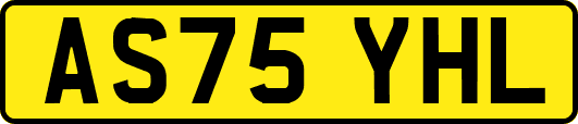 AS75YHL