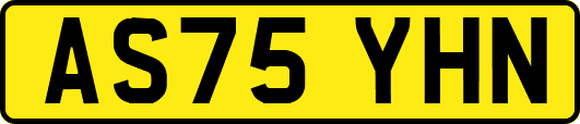 AS75YHN