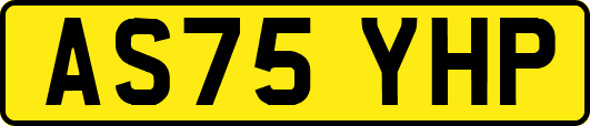 AS75YHP