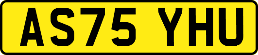 AS75YHU