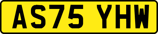 AS75YHW